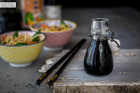 Nueve recetas en las que disfrutar la salsa teriyaki perfecta (con vídeo incluido)