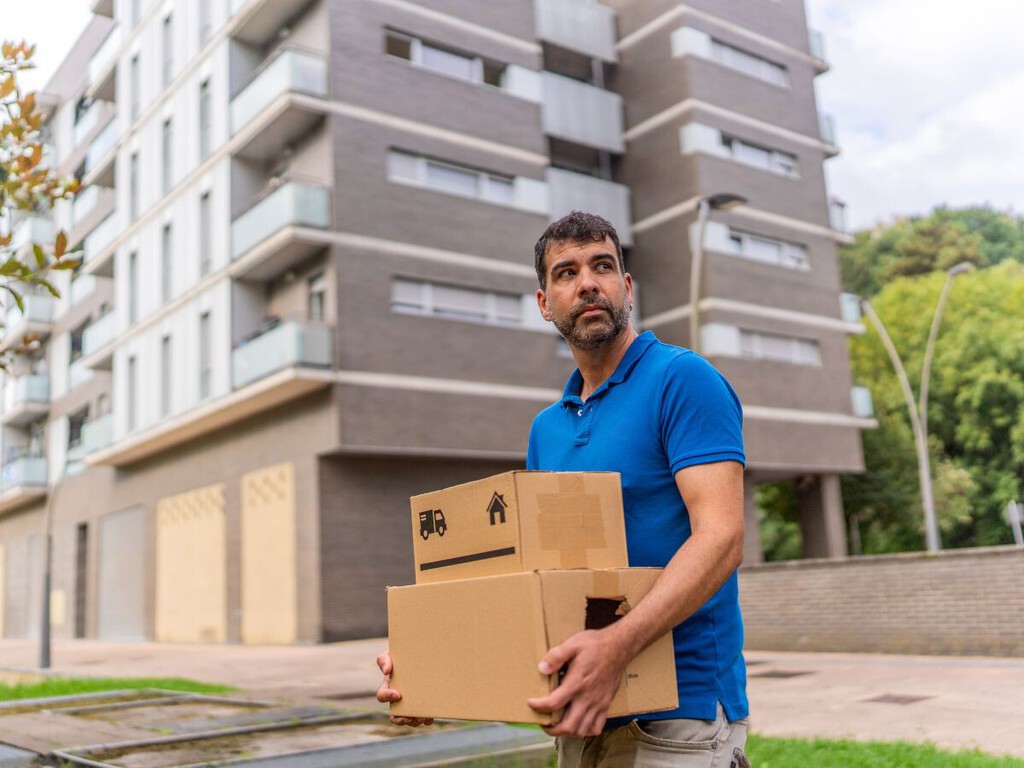 Las compras en internet en México acaban de generar un problema: cada vez es más caro almacenar productos 