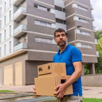 Las compras en internet en México acaban de generar un problema: cada vez es más caro almacenar productos 