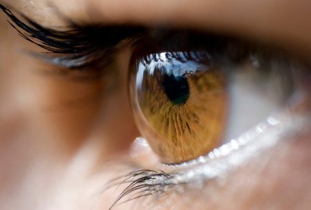 El color de tus ojos puede predecir la enfermedad que sufrirás