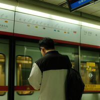 El inesperado protagonista del Mundial es China, y no con un equipo de futbol: sino con sus trenes en CDMX
