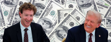 ¿Qué hacían Mark Zuckerberg y Bill Gates en la Casa Blanca? La respuesta la tiene una cifra: más de un billón de euros