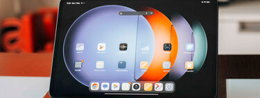 La revolución que necesitaban las tablets Android ya está aquí: las Xiaomi Pad estrenan apps pensadas de verdad para pantalla grande