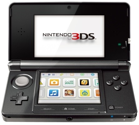 Nintendo lanzará este año en Japón 300 eBooks a través de su Nintendo 3DS