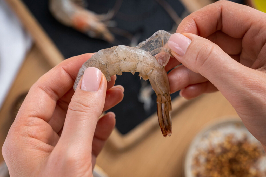 Aunque parezca increíble, el animal más criado en el mundo no son los pollos, los cerdos o el pescado: son los camarones