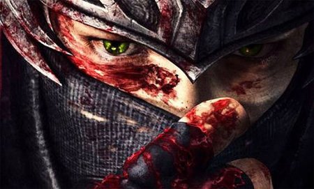 'Ninja Gaiden 3' anunciado oficialmente con un sangriento vídeo