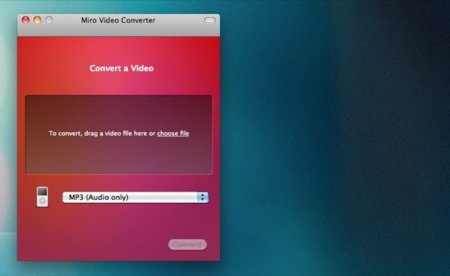 Miro Video Converter, un genial y gratuito conversor de vídeo