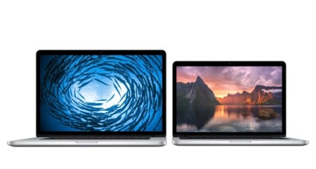 Apple trabaja sobre la solución a los problemas de Trackpad y teclado de los nuevos MacBook Pro
