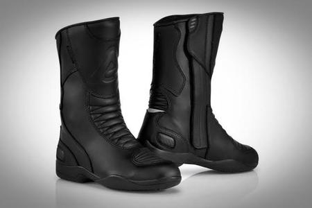 Acerbis Jurby, unas botas turísticas para todo el año