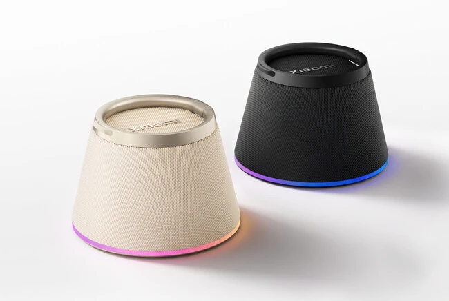Altavoz Bluetooth Xiaomi