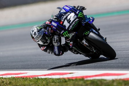 Vinales Assen Motogp 2019