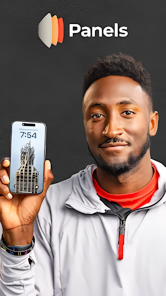 Quien Es Mkbhd Y Por Que Creo Panels