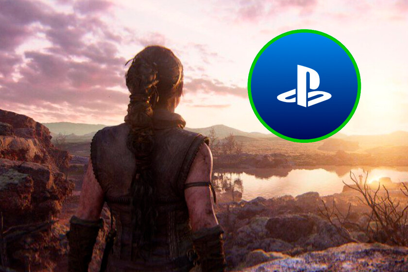 Es uno de los juegos con mejores gráficos de la generación y por fin llega a PS5 después de su paso exclusivo en Xbox: Hellblade 2
