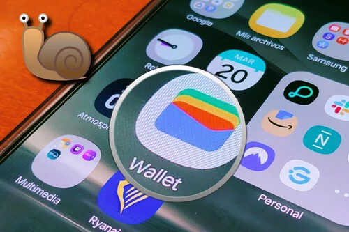 Google Wallet Pin