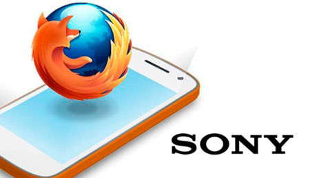 Movistar explica los planes para Firefox OS en España y suma a Sony