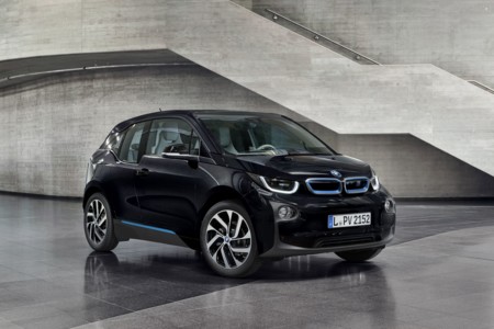 BMW quiere que el i3 llegue a más personas y estudia formas de hacerlo más accesible