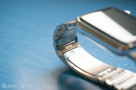 Wristly: la satisfacción de los usuarios del Apple Watch es del 97%