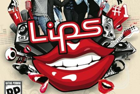 Microsoft anuncia 'Lips: Number One Hits'
