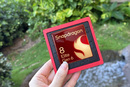Qualcomm Snapdragon 8 Elite Gen 6: todo lo que sabemos hasta ahora del próximo chip que estará en los buques insignia Android