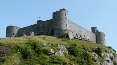 Harlech