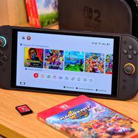 Hoy en AliExpress, Nintendo Switch 2 con cupón y descuentazo: oportunidad de oro para comprarla antes de la subida de PVP 