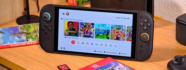 Hoy en AliExpress, Nintendo Switch 2 con cupón y descuentazo: oportunidad de oro para comprarla antes de la subida de PVP 