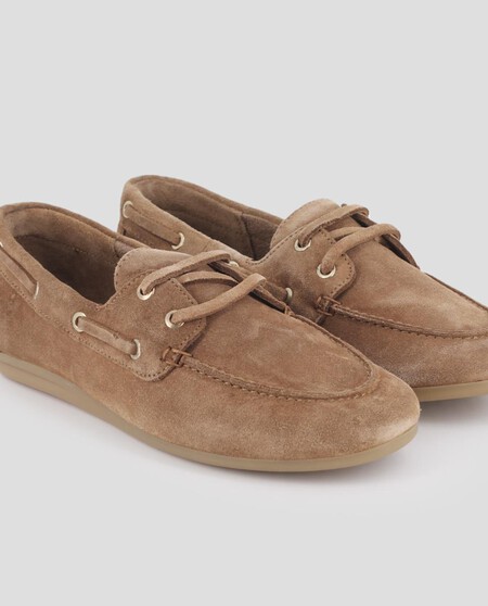 mocasines mujer