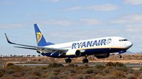 Ryanair reduce su tarifa de seguro de viaje por cancelación de vuelo