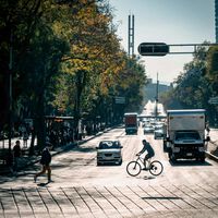 Hoy No Circula viernes 28 de febrero: Estos son los autos que no pueden salir en CDMX y Área Metropolitana del Valle de México