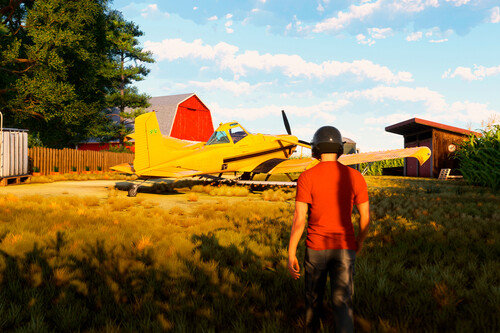 Otro exclusivo de Xbox que llega a PS5 y, por primera vez en la historia, Microsoft lo ha anunciado en un evento de PlayStation