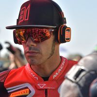 ¡Se acabó! Jordi Torres y MV Agusta rompen su contrato para lo que queda de 2019 en el WSBK