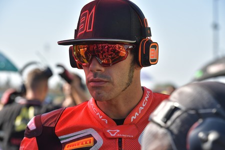 ¡Se acabó! Jordi Torres y MV Agusta rompen su contrato para lo que queda de 2019 en el WSBK