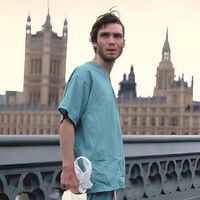 Cillian Muprhy por fin habla sobre la secuela de 28 años después y confirma lo que todo el mundo esperaba 