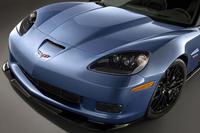 El primer Chevrolet Corvette Z06 Carbon Limited Edition a subasta en Barrett-Jackson
