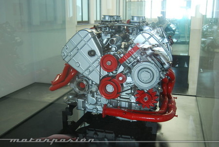 Museo Automovilístico de Málaga