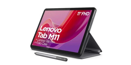 Lenovo Tab M11