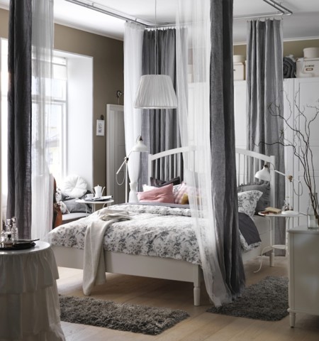 Catálogo ikea 2016: novedades para el dormitorio