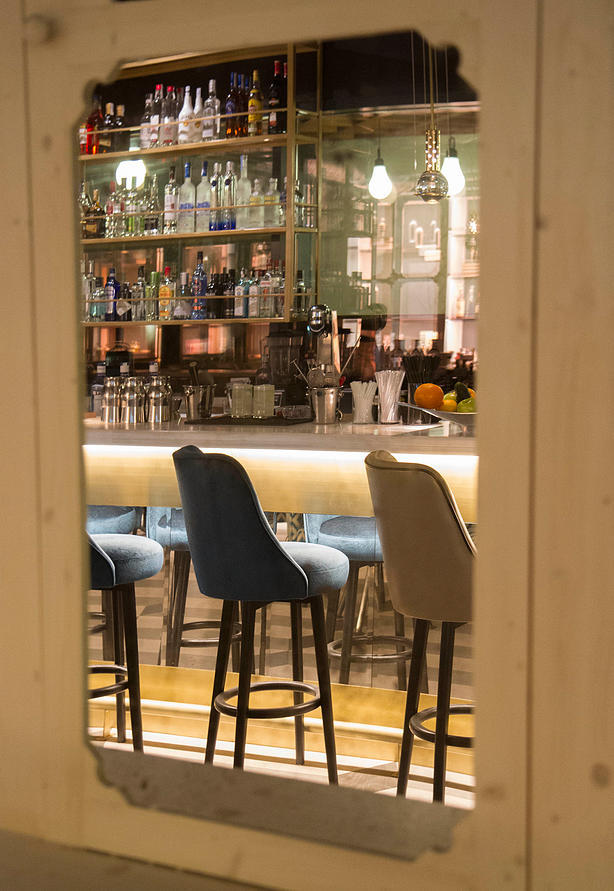 Foto de Taüer by Diego Cabrera (11/29)