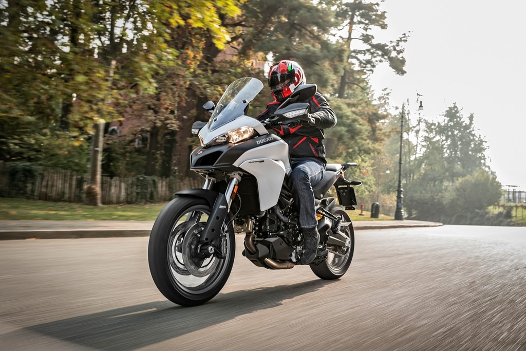 Ducati Multistrada 950 2017 000