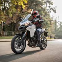 Tener una Ducati nunca ha sido tan fácil, con hasta 2.300 euros de descuento