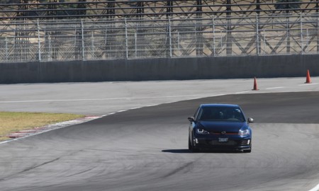 Pocas reuniones de amigos son tan divertidas como el Volkswagen GTI Track Day