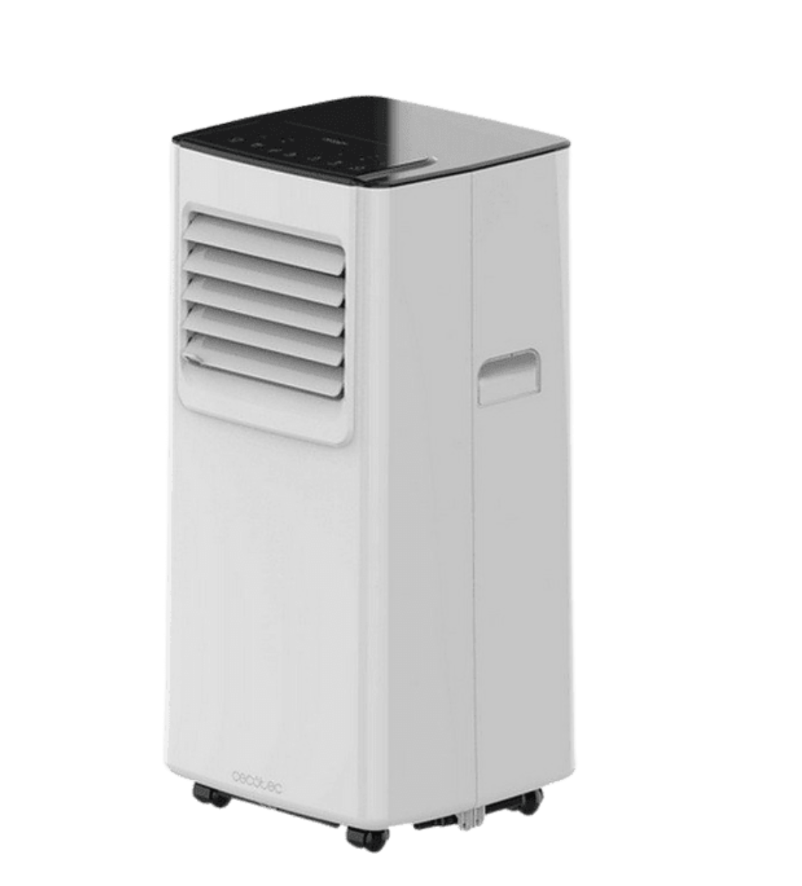 Aire acondicionado portátil - Cecotec ForceClima 7050, 1800 fg/h, Inverter, 20 m², Blanco