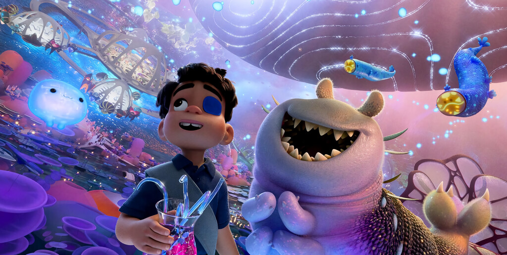 Elio fracasa en taquilla y confirma el mayor problema de Pixar: no supieron conectar con una nueva generación . Noticias en tiempo real