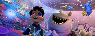 Elio fracasa en taquilla y confirma el mayor problema de Pixar: no supieron conectar con una nueva generación 
