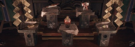 Solucion Puzle Sendero Del Santuario Silent Hill F