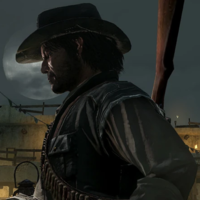 Cómo encontrar a todas las personas desaparecidas en Red Dead Redemption Undead Nightmare