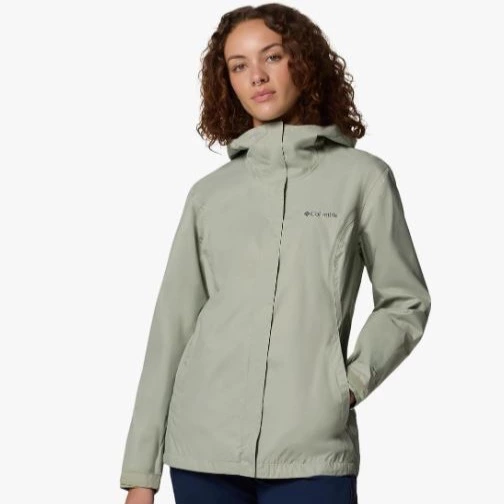 Columbia Arcadia II Jacket
