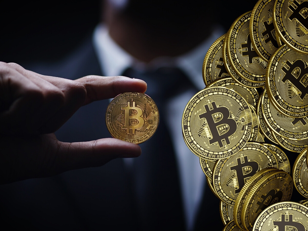 Una persona anónima invirtió 72.600 euros en Bitcoin hace 14 años y está a  punto de ganar más de 7.000 millones tras una década sin movimientos