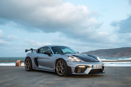 Porsche 718 1