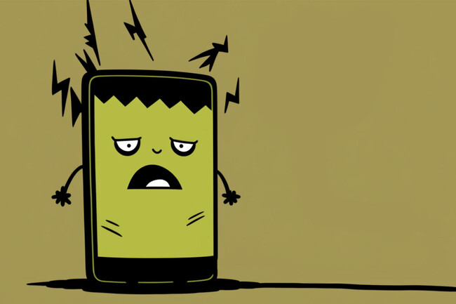 Androidpower